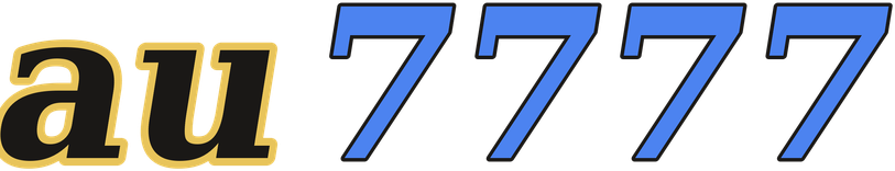 au7777 logo