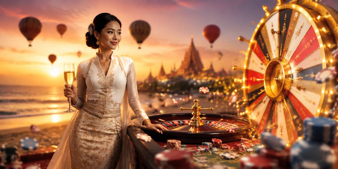 au7777 ကာစီနို