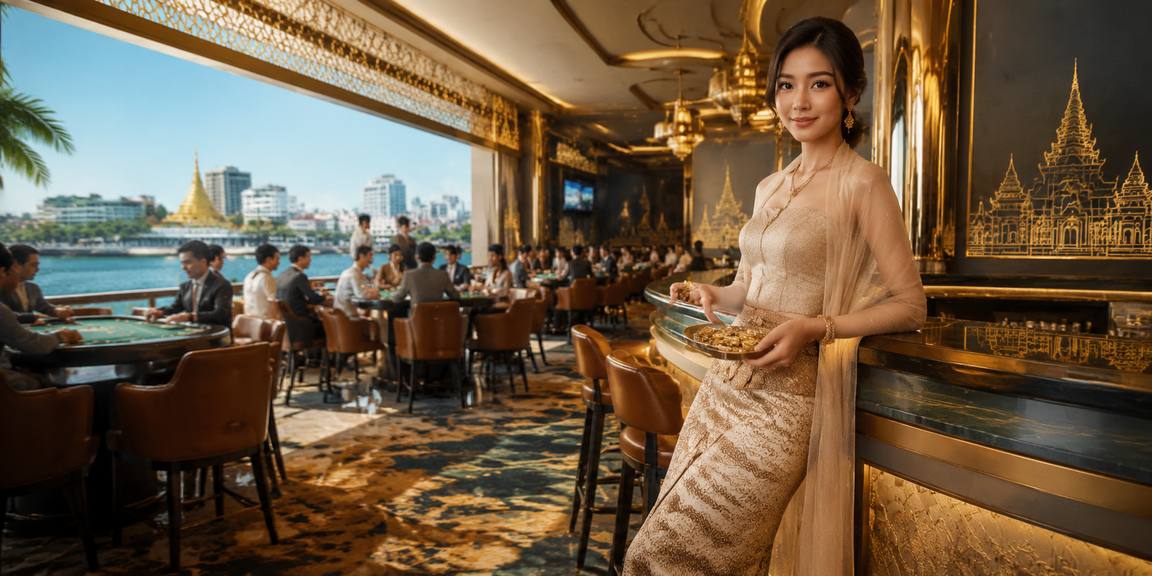 au7777 au7777 အတွက် တိုက်ရိုက်ကာစီနို စလော့ လမ်းညွှန်